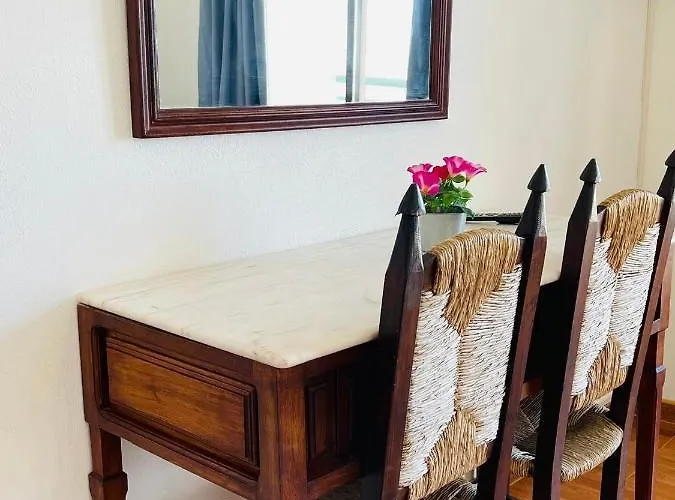Casa Do Canto