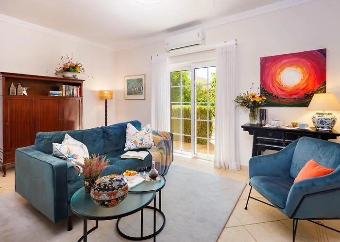 Villa Tranberg Suites