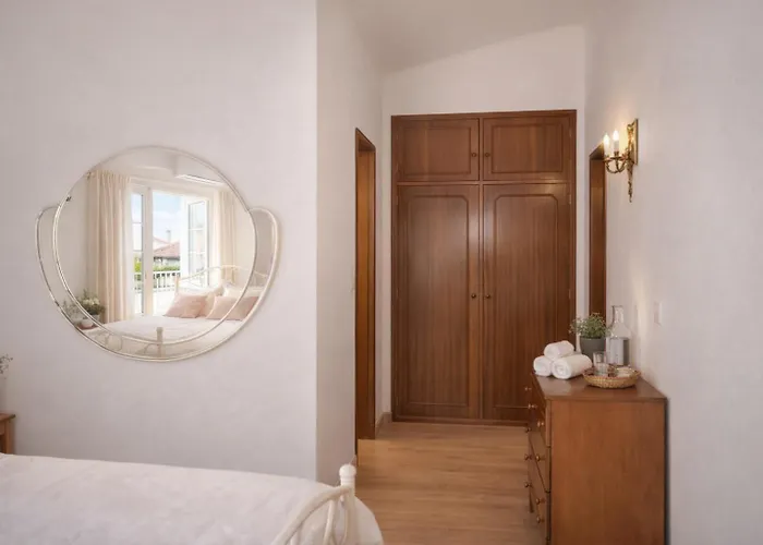 Pátio Camaleónico AL - All Suites