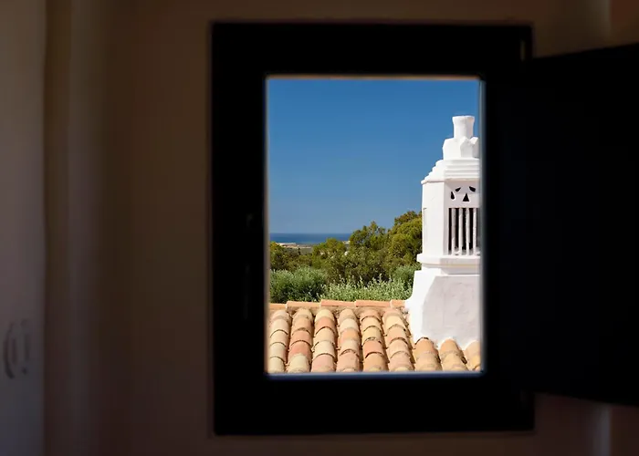 Benedita De Nexe - Algarve - A Charming Countryside Retreat